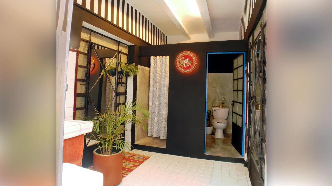Casa Jade - Downtown Suites (Adults Only) Mérida Zewnętrze zdjęcie